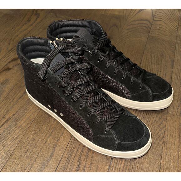 P448 Shoes - P448, Skate Smog Sneaker, MSRP $325, NEW IN BOX